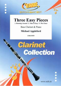 Three Easy Pieces Download