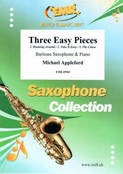 Three Easy Pieces Download