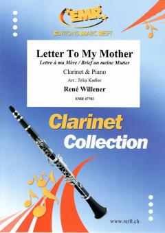 Lettre à ma Mère Download