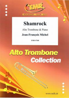 Shamrock Download