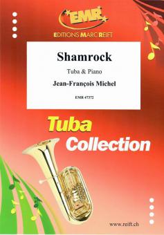 Shamrock Download