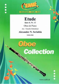 Etude op. 8, Nr. 12 Download