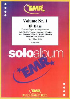 Solo Album Vol. 1 Download
