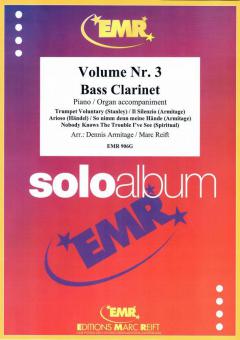 Solo Album Vol. 3 Download