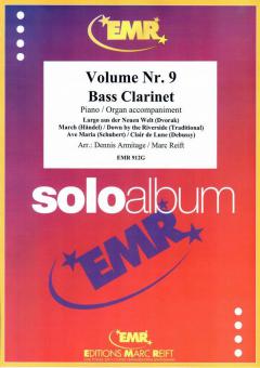 Solo Album Vol. 9 Download