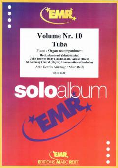 Solo Album Vol. 10 Download