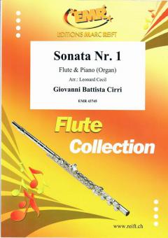 Sonata Nr. 1 Download