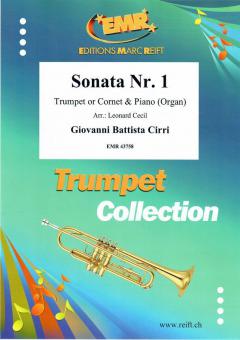 Sonata Nr. 1 Download