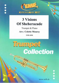 3 Visions Of Sheherazade Download