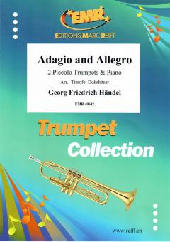 Adagio and Allegro Download