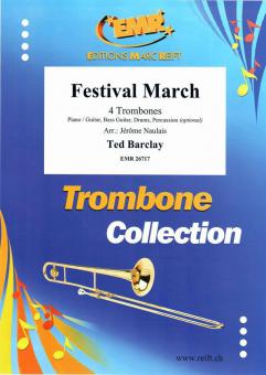 Festival March Download