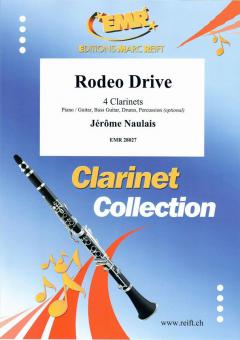 Rodeo Drive Download
