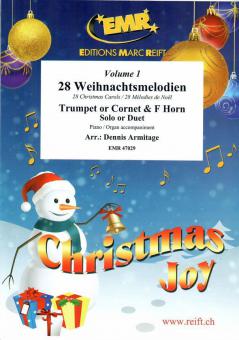 28 Mélodies de Noël Vol. 1 Download