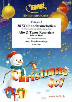 28 Mélodies de Noël Vol. 2 Download