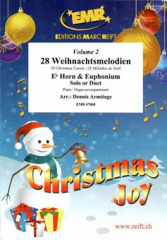 28 Mélodies de Noël Vol. 2 Download