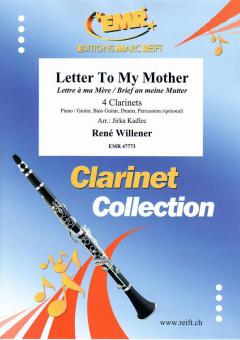 Lettre à ma Mère Download