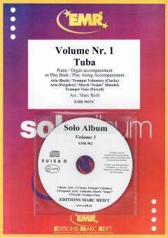 Solo Album Vol. 1 Download