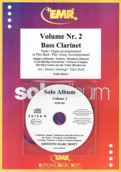 Solo Album Vol. 2 Download