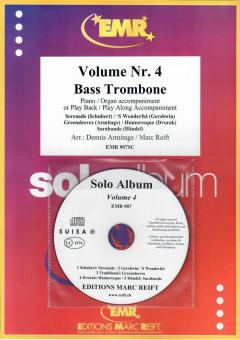 Solo Album Vol. 4 Download