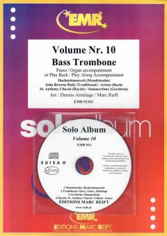 Solo Album Vol. 10 Download
