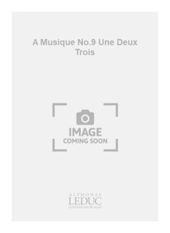 Boite A Musique Nr. 9 