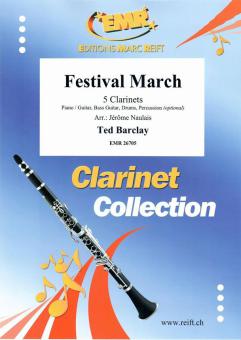 Festival March Download