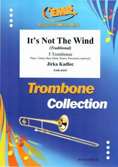It's Not The Wind Download