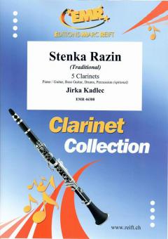 Stenka Razin Download