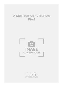 Boite A Musique Nr. 12 