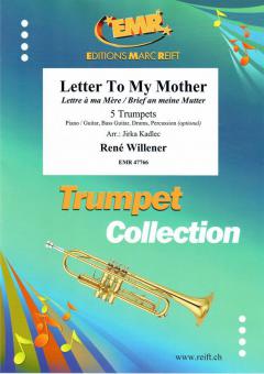 Lettre à ma Mère Download