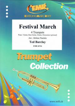 Festival March Download