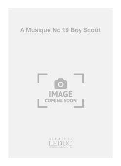 Boite A Musique Nr. 19 