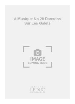 Boite A Musique Nr. 20 