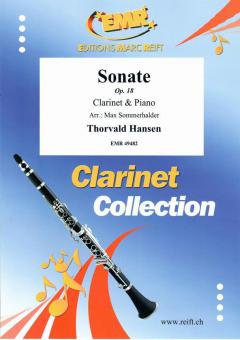 Sonate op. 18 Download