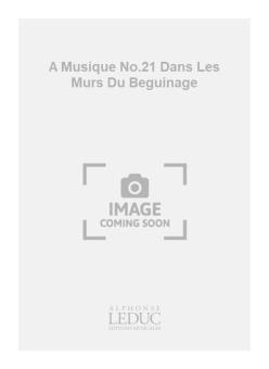 Boite A Musique Nr. 21 