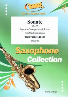 Sonate op. 18 Download
