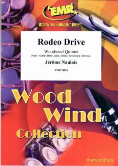 Rodeo Drive Download