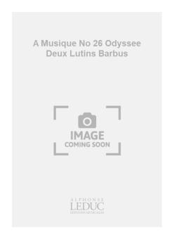 Boite A Musique Nr. 26 