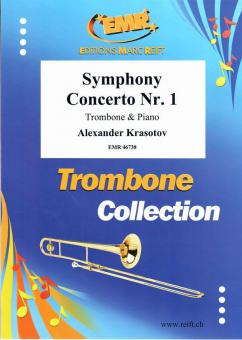 Symphony Concerto Nr. 1 Download