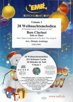 28 Mélodies de Noël Vol. 1 Download