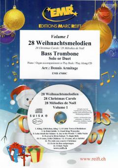 28 Mélodies de Noël Vol. 1 Download