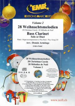 28 Mélodies de Noël Vol. 2 Download