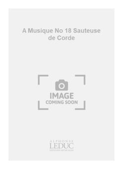 La Boite A Musique Nr. 18 
