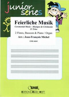 Musique de Cérémonie Download