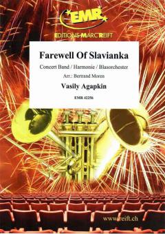 Farewell Of Slavianka Download
