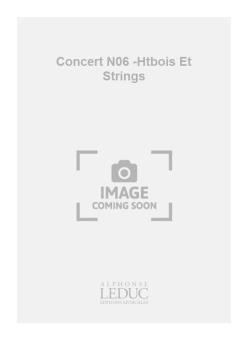 Concert No 6 
