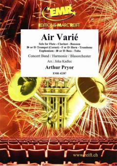 Air Varié Download