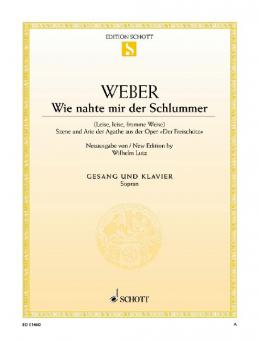 Der Freischütz op. 45/1 Download