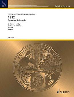 1812 - Ouverture Solennelle op. 49 Download