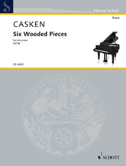 Six Wooded Pieces Download